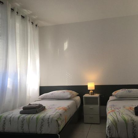 Studios Lora Rm 860 Saint-Louis  Zewnętrze zdjęcie
