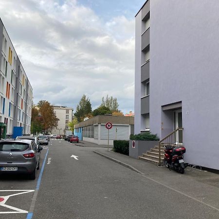 Studios Lora Rm 860 Saint-Louis  Zewnętrze zdjęcie