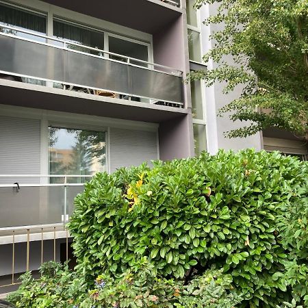 Studios Lora Rm 860 Saint-Louis  Zewnętrze zdjęcie