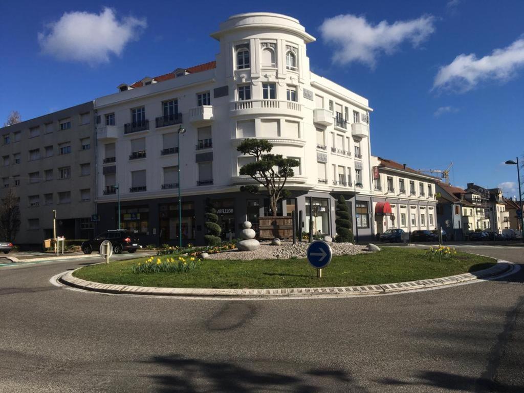 Studios Lora Rm 860 Saint-Louis  Zewnętrze zdjęcie