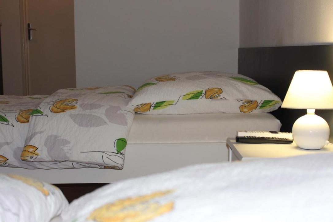 Studios Lora Rm 860 Saint-Louis  Zewnętrze zdjęcie