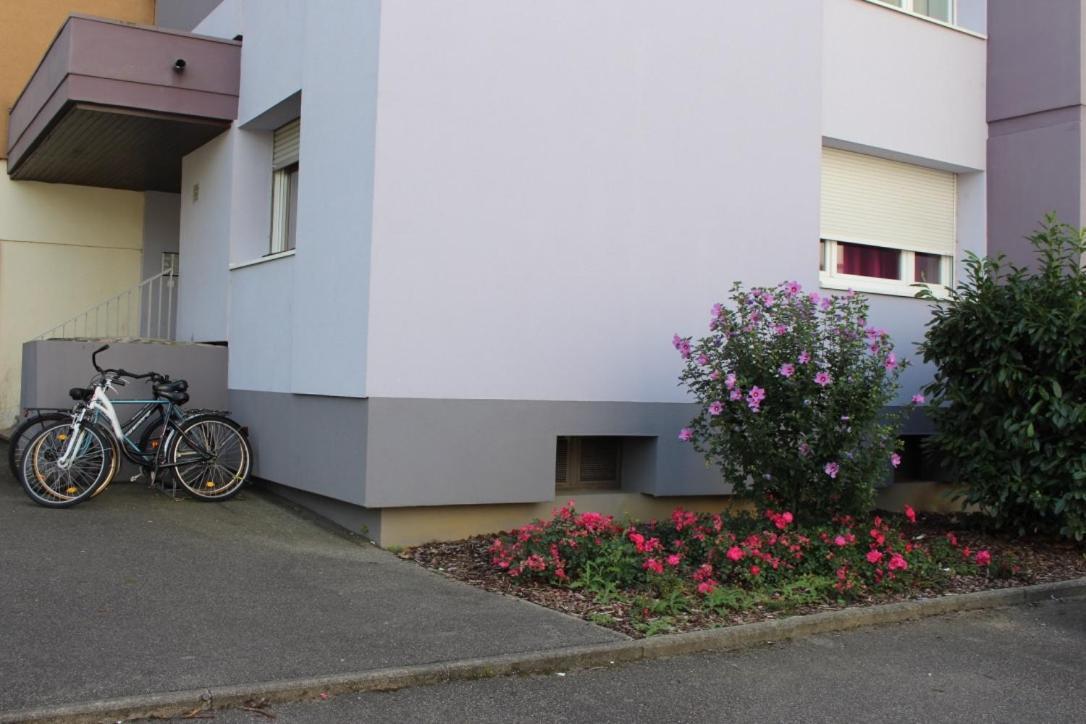 Studios Lora Rm 860 Saint-Louis  Zewnętrze zdjęcie
