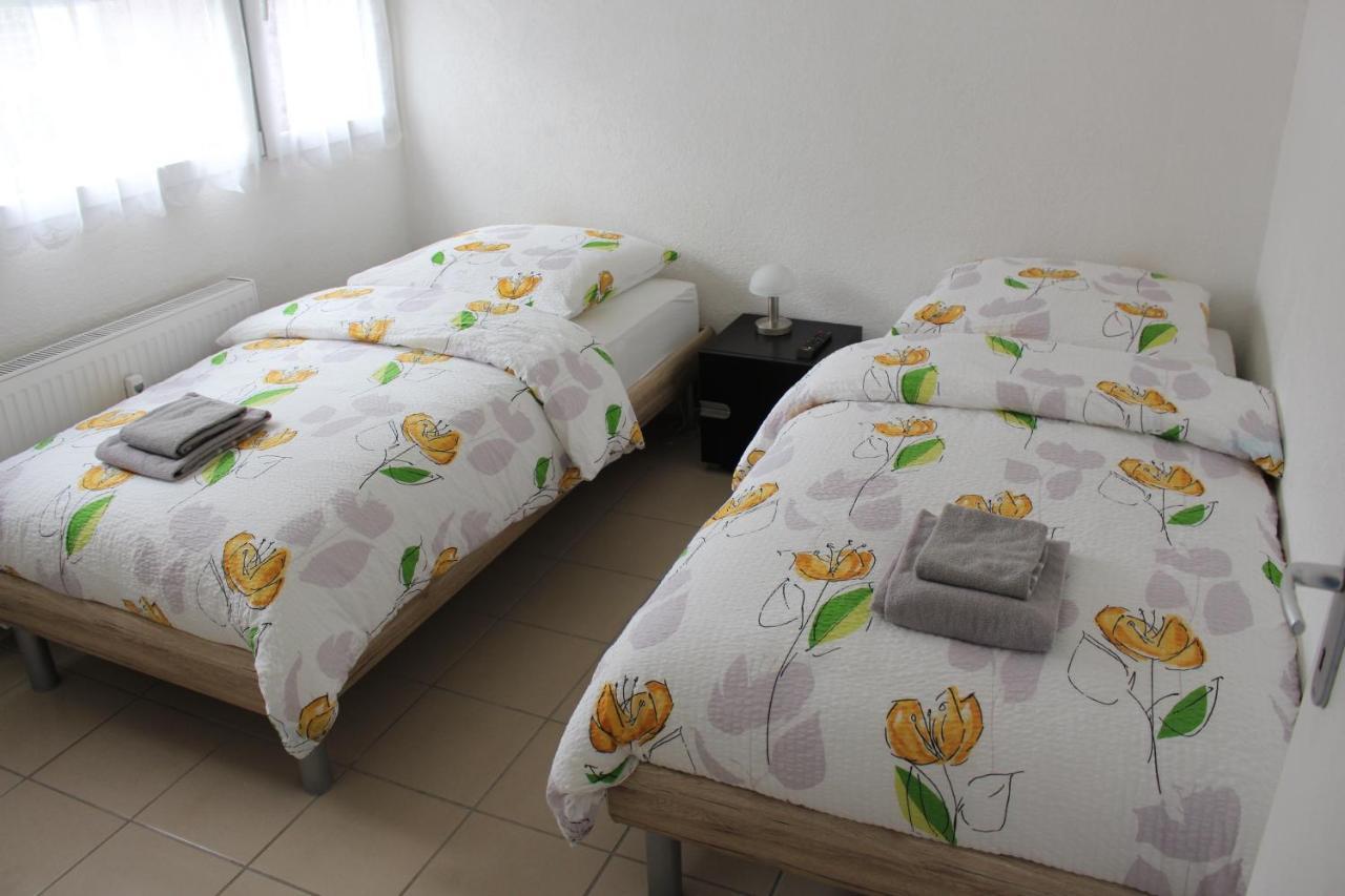 Studios Lora Rm 860 Saint-Louis  Zewnętrze zdjęcie