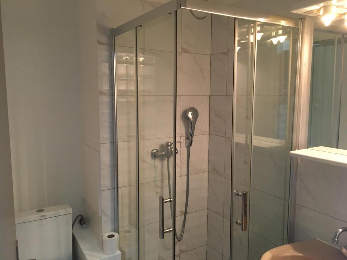 Studios Lora Rm 860 Saint-Louis  Zewnętrze zdjęcie