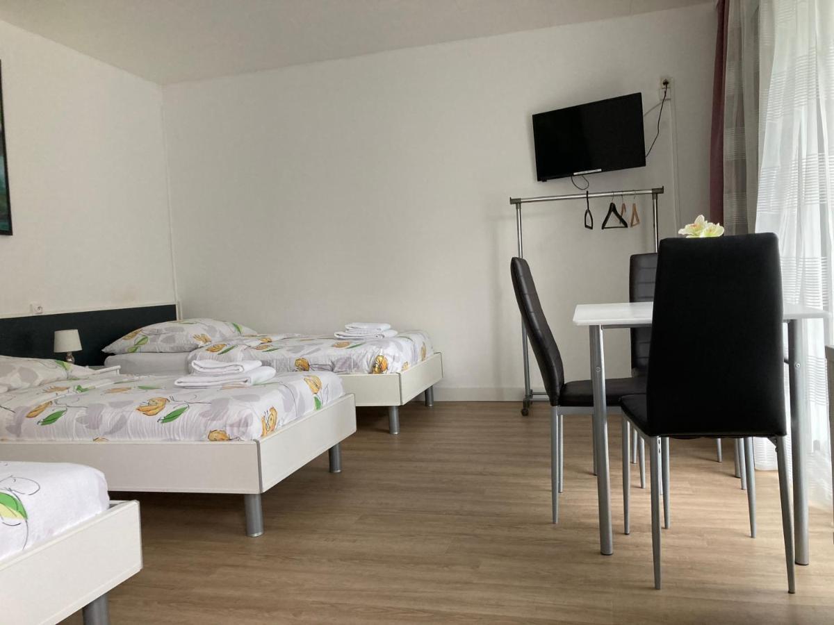 Studios Lora Rm 860 Saint-Louis  Zewnętrze zdjęcie