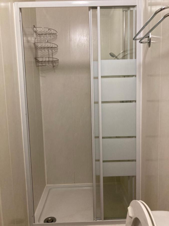 Studios Lora Rm 860 Saint-Louis  Zewnętrze zdjęcie
