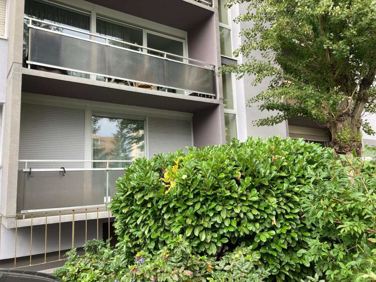 Studios Lora Rm 860 Saint-Louis  Zewnętrze zdjęcie