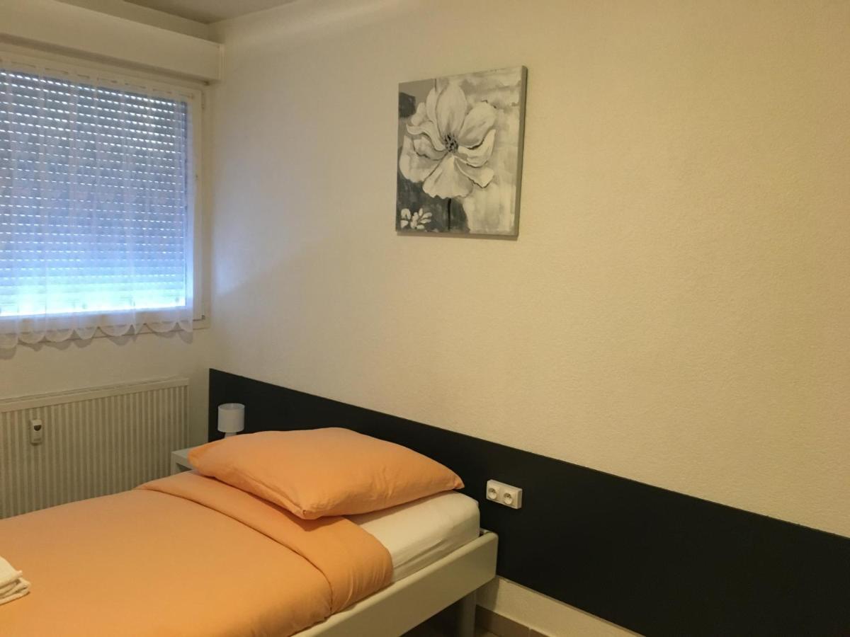 Studios Lora Rm 860 Saint-Louis  Zewnętrze zdjęcie